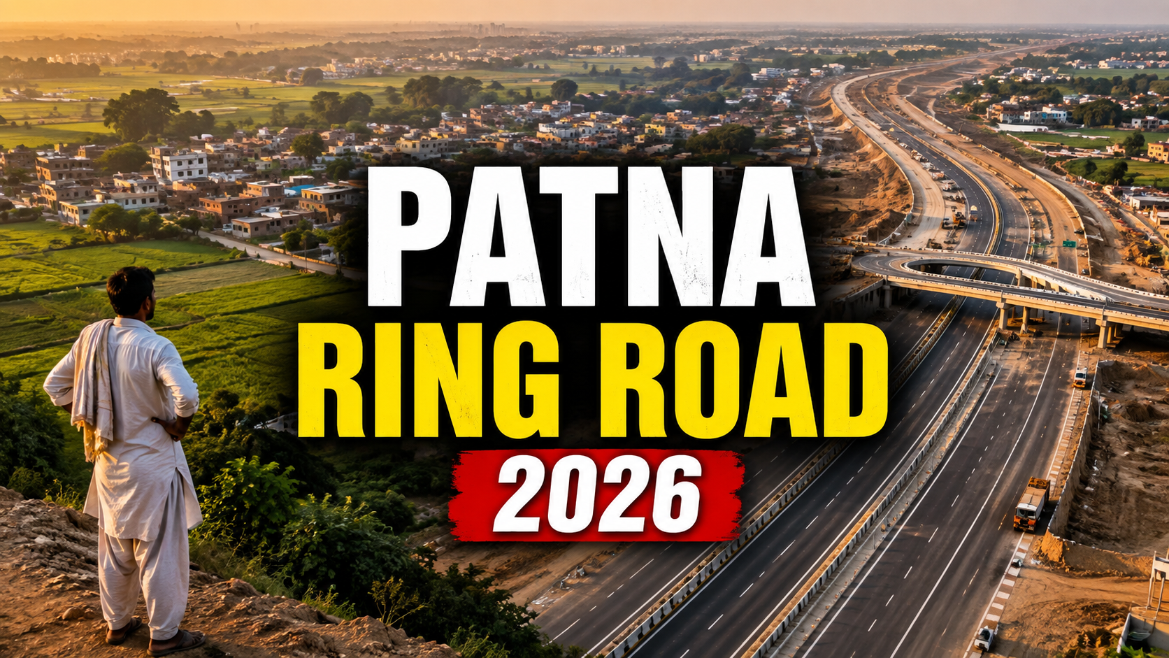 Patna Ring Road Village List: Route, Affected Villages & Latest Status (2026)